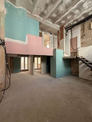 Local comercial en venta en La Roqueta en Valencia