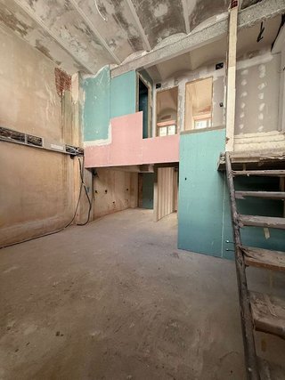 Local comercial en venta en La Roqueta en Valencia