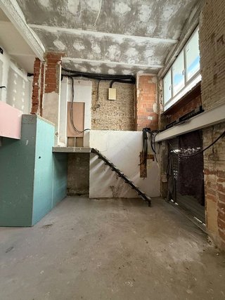 Local comercial en venta en La Roqueta en Valencia