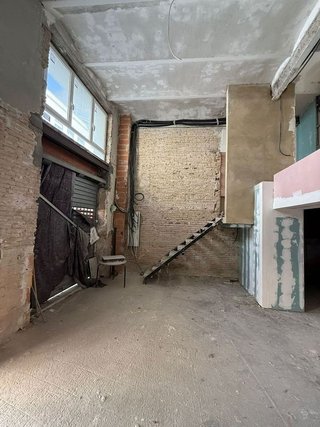Local comercial en venta en La Roqueta en Valencia