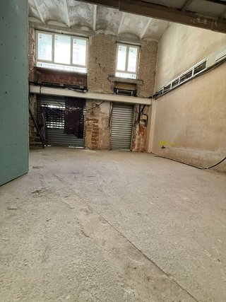Local comercial en venta en La Roqueta en Valencia