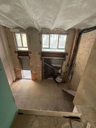Local comercial en venta en La Roqueta en Valencia