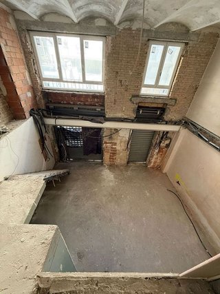 Local comercial en venta en La Roqueta en Valencia
