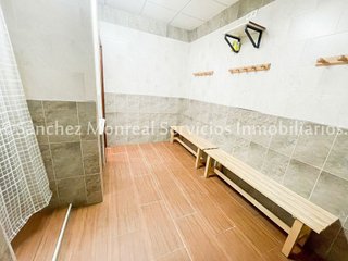 Nave industrial en venta en Herencia