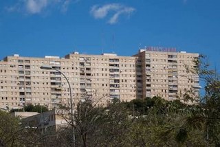 Piso en venta en Juan XXIII en Alicante
