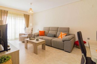 Piso en venta en Redován