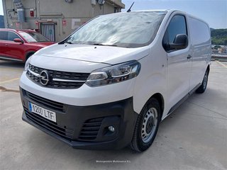 OPEL VIVARO 1.5 Diesel 88kW (120CV) M Std Express