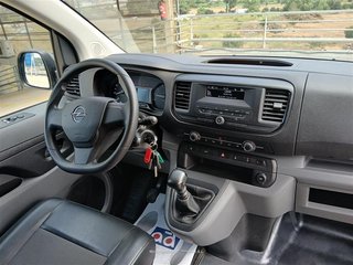 OPEL VIVARO 1.5 Diesel 88kW (120CV) M Std Express
