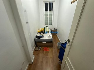 Piso en venta en Puerta bonita en Madrid