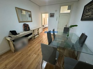 Piso en venta en Puerta bonita en Madrid