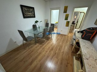 Piso en venta en Puerta bonita en Madrid
