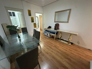 Piso en venta en Puerta bonita en Madrid
