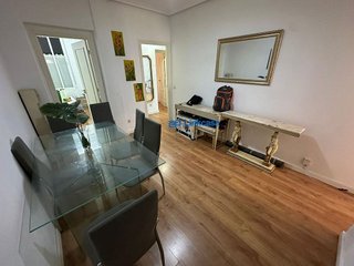 Piso en venta en Puerta bonita en Madrid