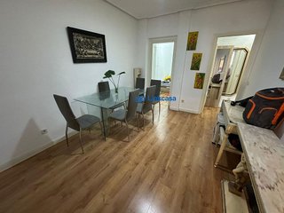 Piso en venta en Puerta bonita en Madrid