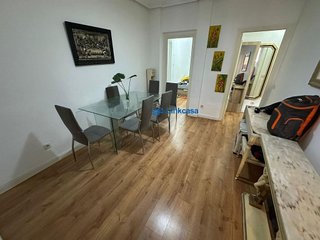Piso en venta en Puerta bonita en Madrid