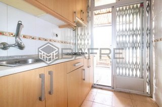 Piso en venta en San Andrés en Madrid