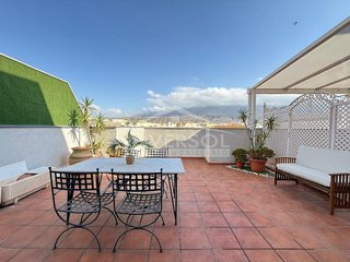 Ático en venta en Ejido Centro en Ejido (El)