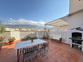 Ático en venta en Ejido Centro en Ejido (El)