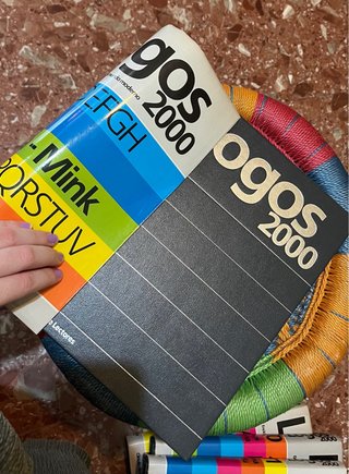 Enciclopedia Ilustrada del Mundo Moderno – LOGOS