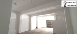 Local comercial en venta en Porta Nova en Ferrol