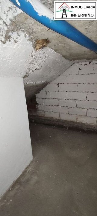 Local comercial en venta en Porta Nova en Ferrol