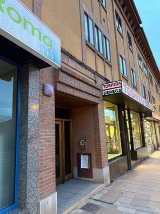 Piso en venta en San Lorenzo - San Marcos en Segovia