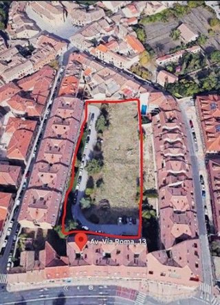 Piso en venta en San Lorenzo - San Marcos en Segovia