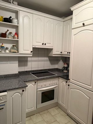 Piso en venta en San Lorenzo - San Marcos en Segovia