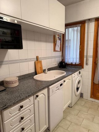 Piso en venta en San Lorenzo - San Marcos en Segovia