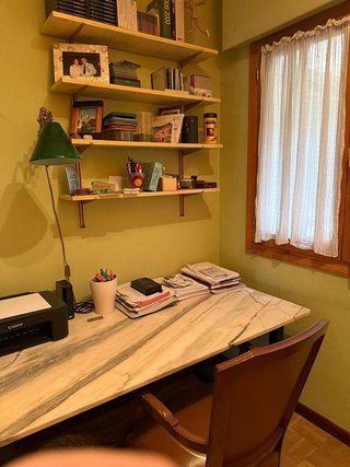 Piso en venta en San Lorenzo - San Marcos en Segovia
