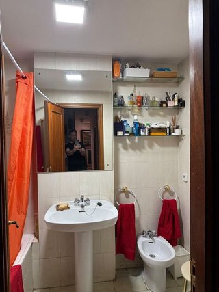 Piso en venta en San Lorenzo - San Marcos en Segovia
