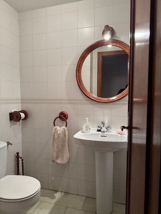 Piso en venta en San Lorenzo - San Marcos en Segovia
