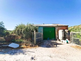 Terreno en venta en Nueva Carteya