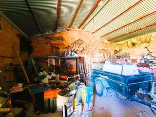 Terreno en venta en Nueva Carteya