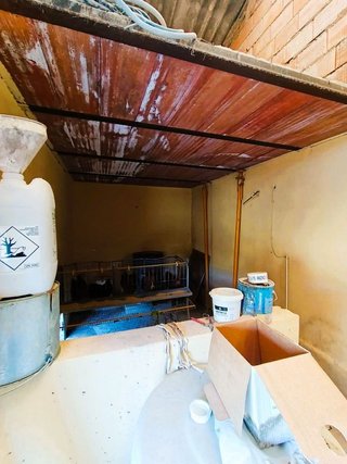 Terreno en venta en Nueva Carteya