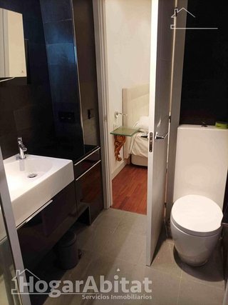 Piso en venta en El Mercat en Valencia