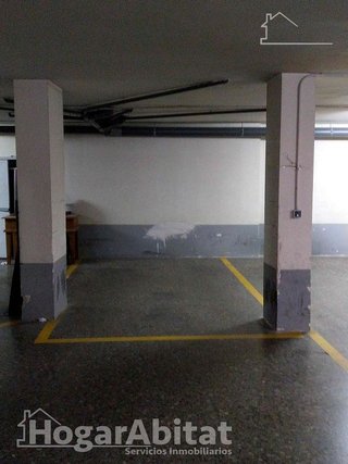 Piso en venta en El Mercat en Valencia