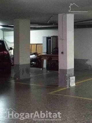 Piso en venta en El Mercat en Valencia