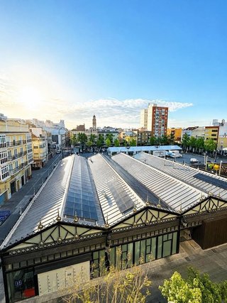 Piso en venta en Benipeixcar en Gandia