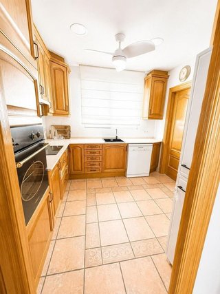 Piso en venta en Benipeixcar en Gandia