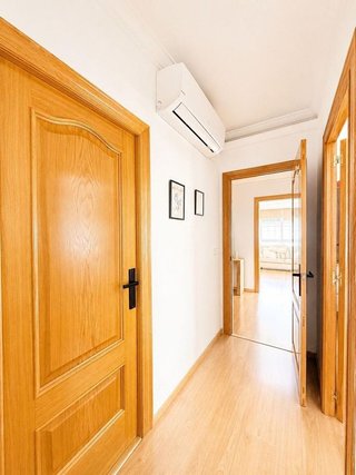 Piso en venta en Benipeixcar en Gandia