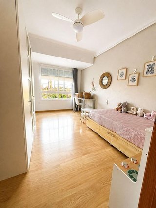 Piso en venta en Benipeixcar en Gandia