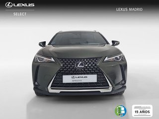 Lexus UX 2.0 250h Business