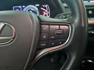 Lexus UX 2.0 250h Business