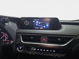 Lexus UX 2.0 250h Business