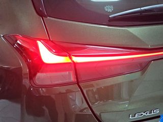 Lexus UX 2.0 250h Business