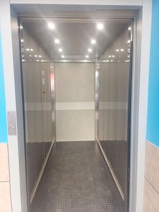 Trastero en venta en Perchel Norte - La Trinidad en Málaga