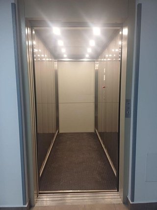 Trastero en venta en Perchel Norte - La Trinidad en Málaga