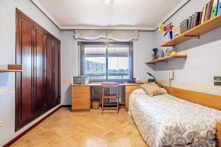 Piso en venta en Universidad San Francisco en Zaragoza