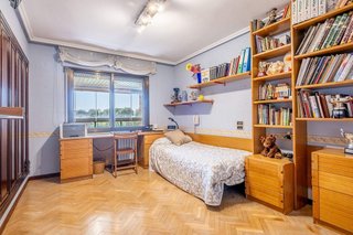 Piso en venta en Universidad San Francisco en Zaragoza